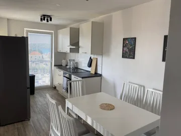 Essbereich von Apartment 2.1 (Vorschau)