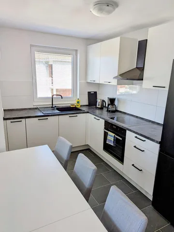 Küche von Apartment 2.2 (Vorschau)