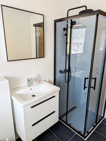 Dusche von Apartment 2.2 (Vorschau)